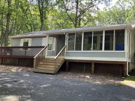 201 Buck Hill Rd