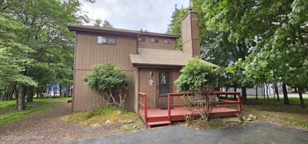 167 Maccauley Road