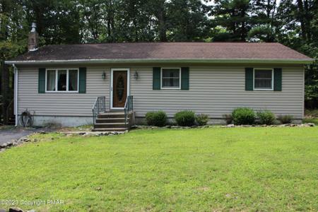 725 E Rosewood Road