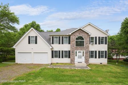 2109 Wild Laurel Drive