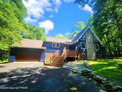 284 Sellersville Drive