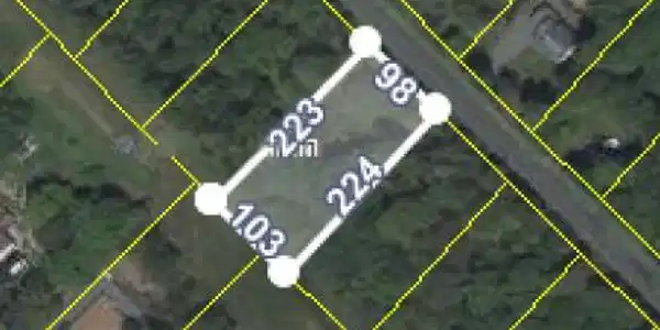12 Driftwood Road