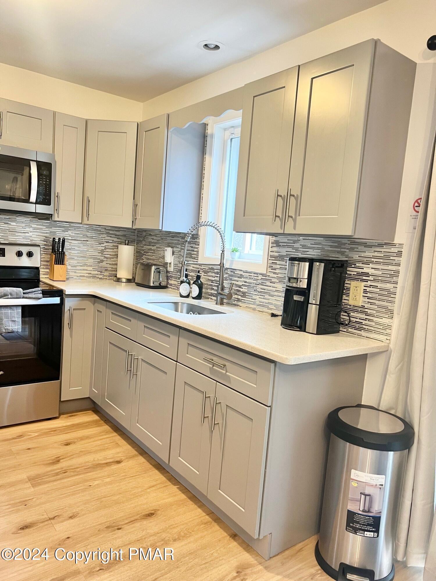 Image 3: Kitchen Upgrades