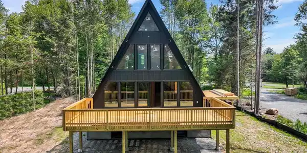 257 Lidio Road