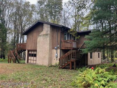 156 Big Bass Drive