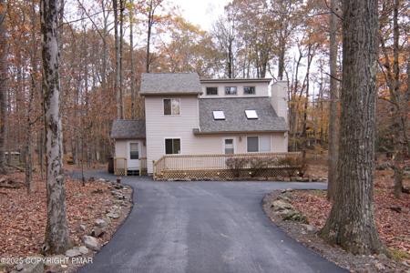 200 Elk Run Road
