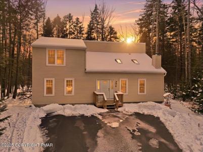 2134 Sheshequin Drive