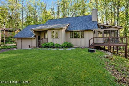 312 Foxglove Place