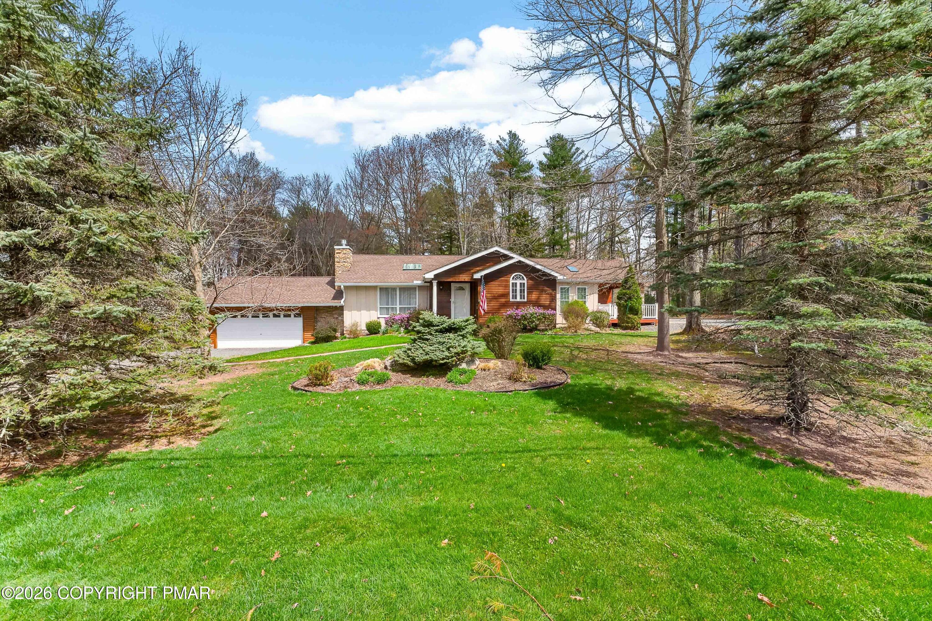 Image 3: 128 Nakora Drive Blakeslee
