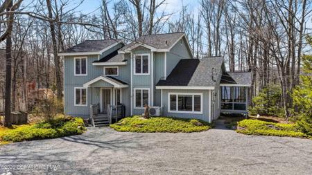 273 Partridge Drive