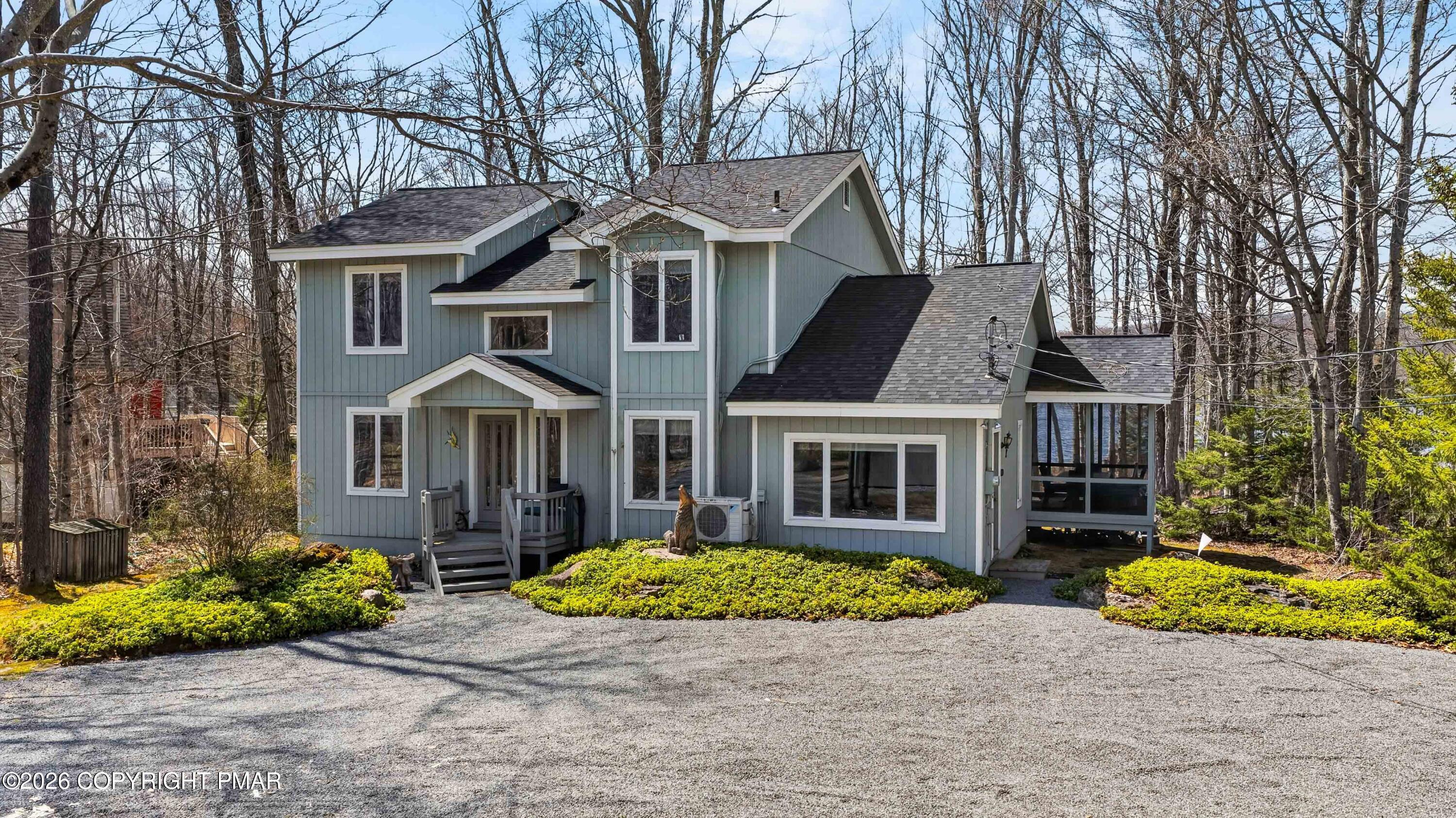 Image 1: 273 Partridge Drive, Pocono Lake, PA-2