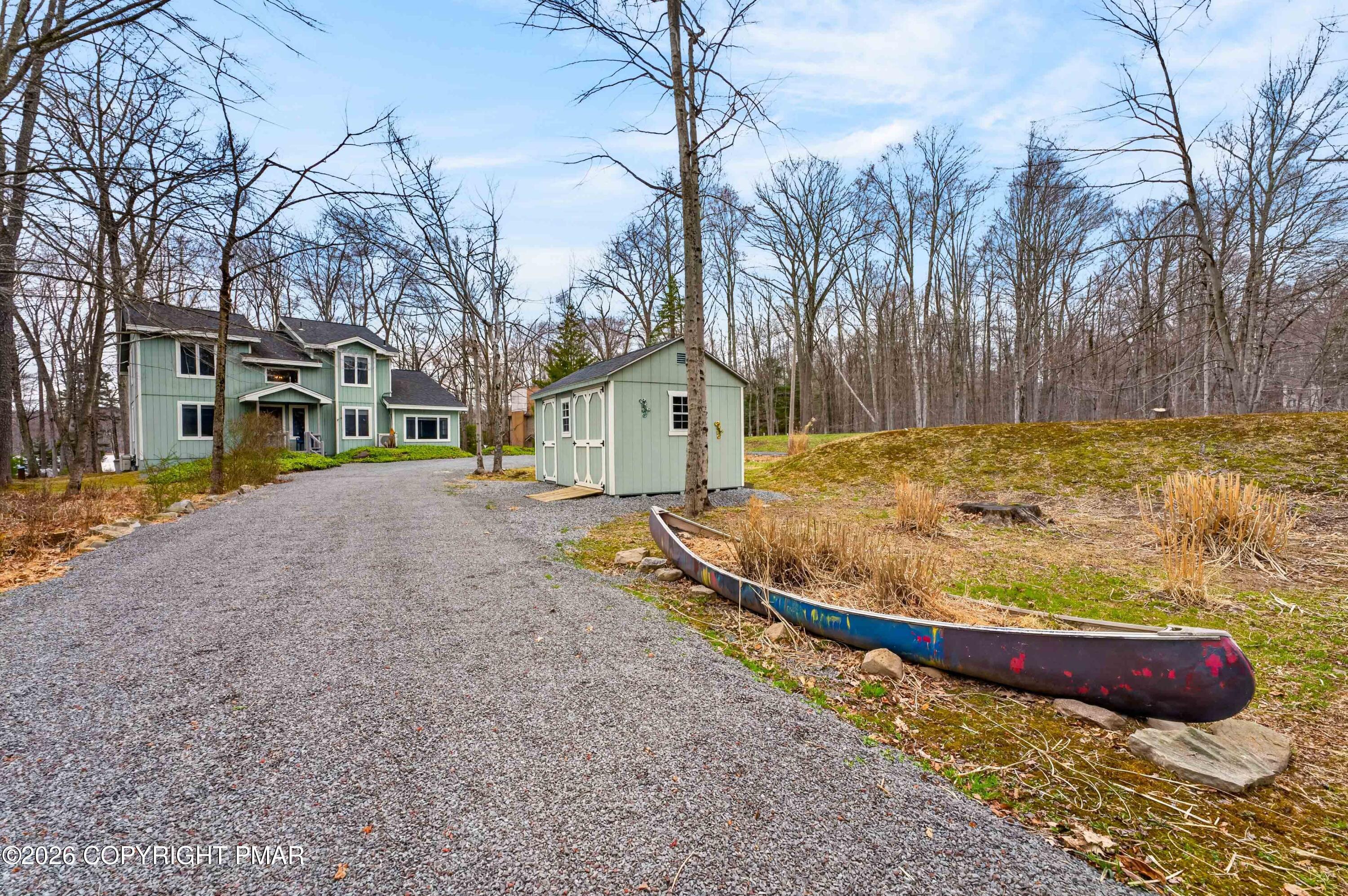 Image 2: 273 Partridge Drive, Pocono Lake, PA-1