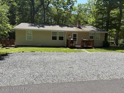 125 Tall Oak Road