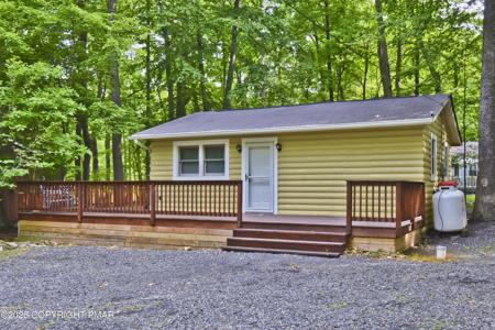 154 Morris Road
