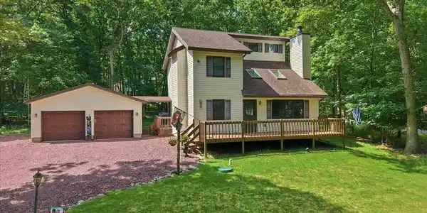 20 Indian Trail