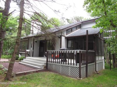 201 Gap View Drive