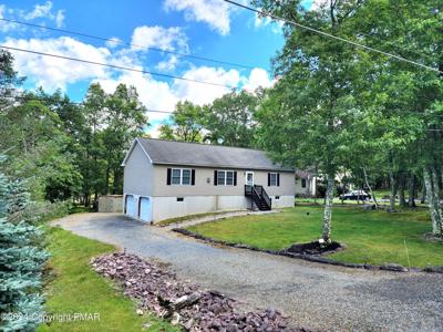 53 Red Ridge Trail