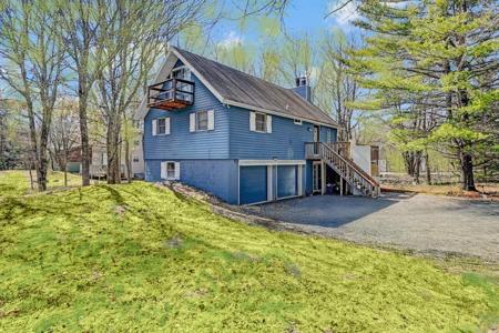 255 Birch Drive