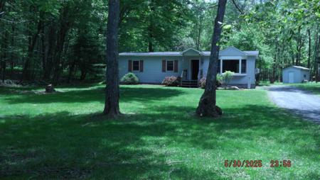 104 Raspberry Drive