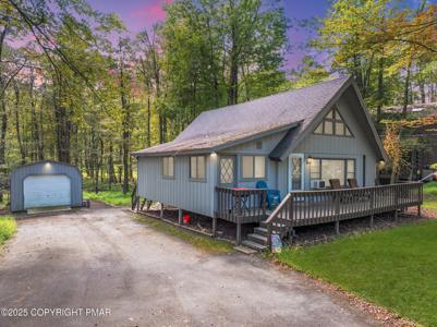 1520 Lake Lane