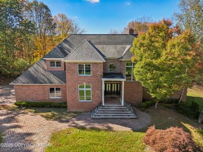 441 Hidden Lake Drive