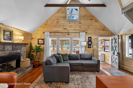 171 Mohican Trail