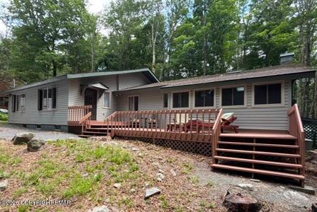 10 Tamarack Drive