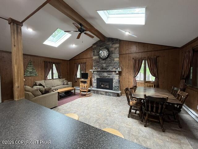 Image 2: open floor plan
