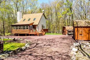 123 Laurel Lane