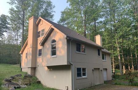 130 Fawn Road