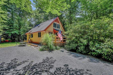 214 Split Rock Lane