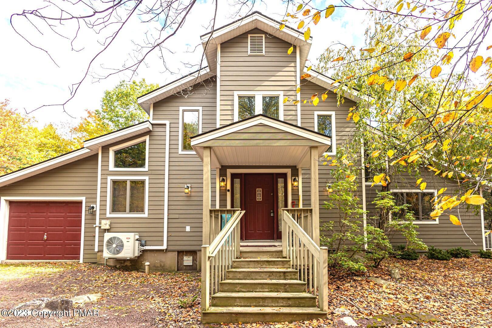 15 Hickory Rd. Road, Lake Harmony, PA lhrmls01876577