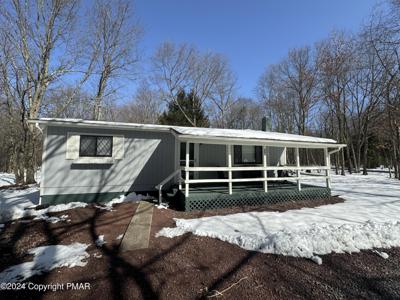 306 Parker Trail