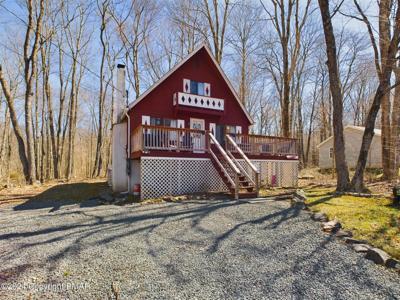 2196 Lehigh Drive