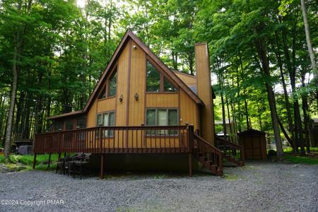 279 Wyalusing Drive