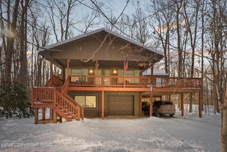121 Tunkhannock Trail