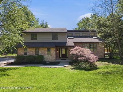 285 Pine Cove Court