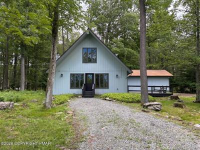 130 Sweet Briar Road