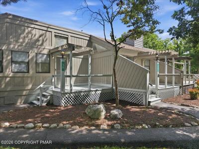 105 Condor Drive