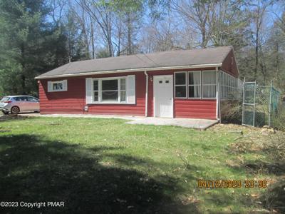 133 Tanglewood Drive