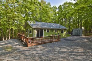 67 Winding Way