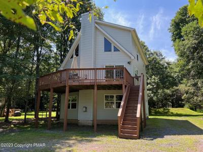 23 Tennyson Circle