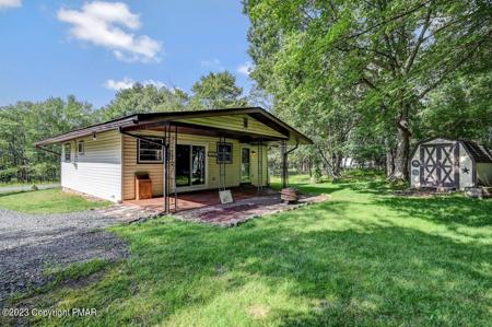 118 Shortridge Road