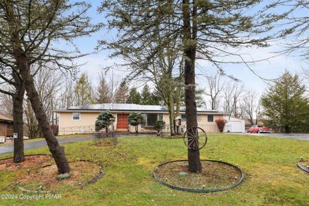 1493 Clover Road