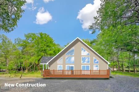 53 Towamensing Trail