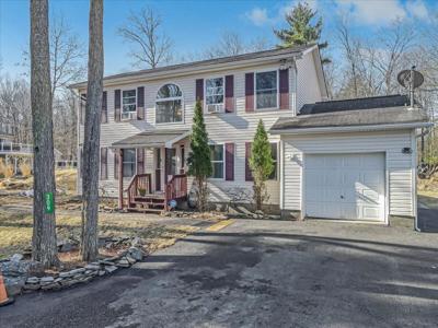 309 Casper Road