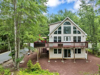 318 N Arrow Drive
