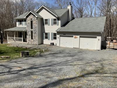 105 Tinde Trail