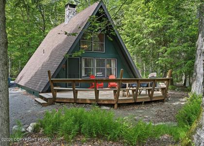 2394 Overlook Lane