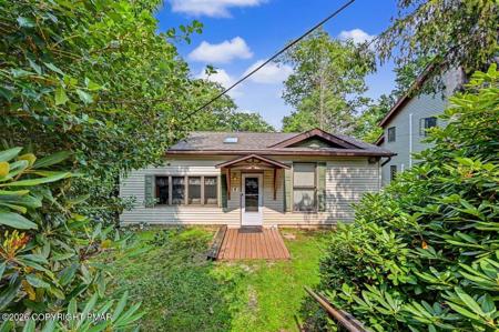 27 W Fern Street